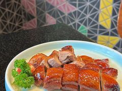 -新旺茶餐厅•早餐(迪士尼小镇店)