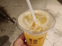 -麦田工坊(月湖店)