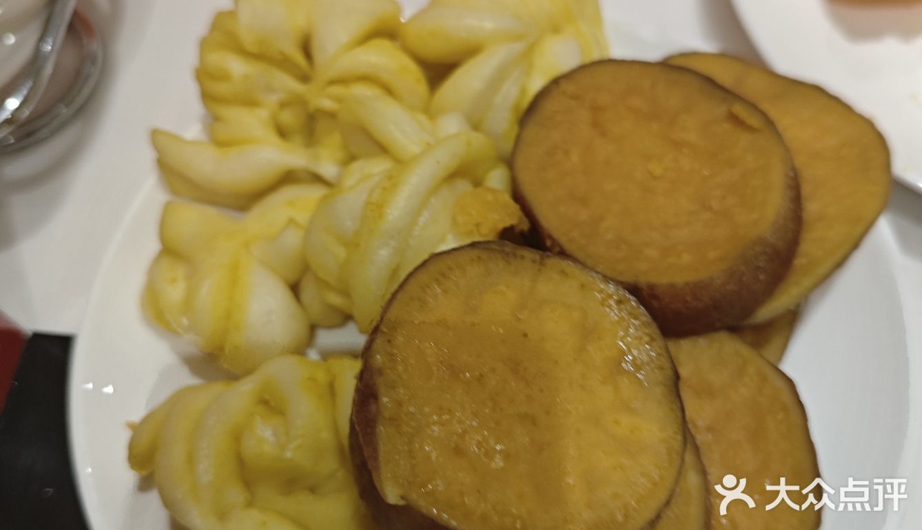 今天的美食日记，火锅篇[耶]