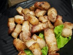 -朴大人炭烤·韩国料理(奥帆中心海尔洲际店)