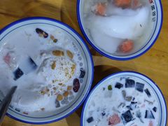 -文昌邓记清补凉(西沙路店)