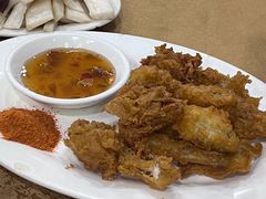 -濠轩阁特色生蚝火锅(水湾路店)