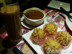 -路易十三西餐厅(西关新天地店)