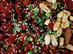 -北方馆(澳门伦敦人店)