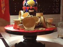 -启东恒大酒店·吕四渔号海鲜餐厅