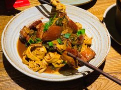 -青年公社烤鸭(青年路店)