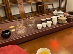 -潇湘·永州会馆(百子湾店)