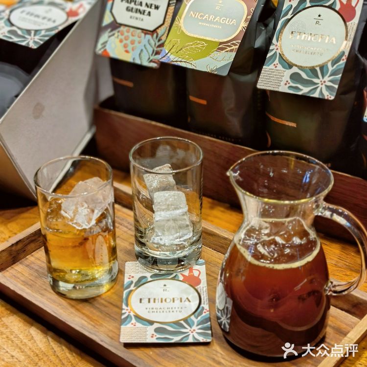 星巴克臻选工坊新春游园会好礼多多，等你来拿[嘿哈]