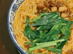 -大理实力希尔顿酒店御璽中餐厅YUXI – CHINESE RESTAURANT