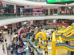 -万达广场(南宁青秀店)