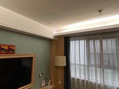 -惠州漫悦花园度假酒店(西湖水东街旗舰店)