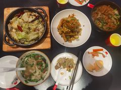 -唐河王记·南阳民间菜(国基路店)