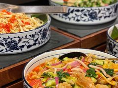 -云端西餐厅(南宁龙光那莲豪华精选酒店)