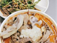 -四里沙茶面(湖滨四里店)