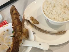 -火龙堂·风味民间菜(文一路店)