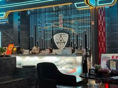 -屋有岛沉浸游戏旗舰店(中山公园店)