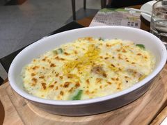 -塔可墨西哥餐厅(新城市广场店)