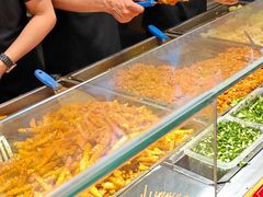 -丁家坡洋芋·观音桥好吃街A区(全国总店)