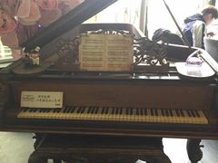-Mr.J义法厨房(北医店)
