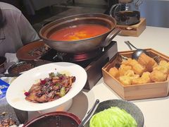 -黔香阁·味(花木店)