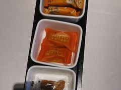 -小厨娘淮扬菜(清江苏宁广场店)