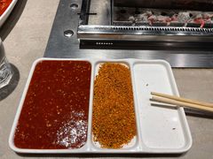 -丰茂烤串(建设街店)