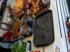 -红鼻子桂林米粉(金唐新光界店)