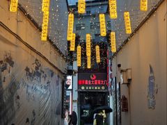 -衣裳街历史文化街区