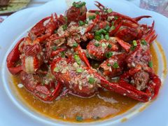 -二钳洞庭虾蟹·江湖菜(成都鹭岛店)