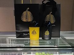 -喜茶(东莞汇一城店)