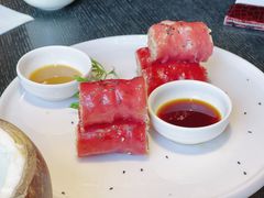 -蝴蝶里·粤菜·点心(滨江龙湖店)