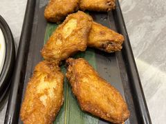 -会宾园·云山宴中餐