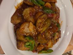 -宏状元现熬粥·京味菜(三里河店)