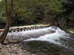 -水墨汀溪风景区