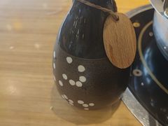 -水林间·寿喜烧自助(仙林金鹰店)