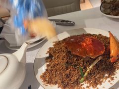 -喜记避风塘炒辣蟹(旗舰店)