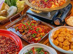 -先启半步颠·川菜小炒