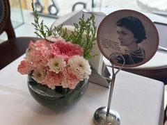 -Angelina安吉丽娜(恒隆广场店)