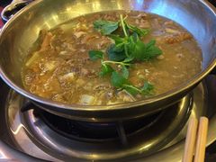 -香丽缘饭馆(黑龙潭店)