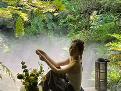 -月芽· 璞上餐厅·上天竺店