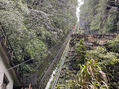 -广东大峡谷