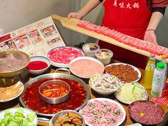 -巴隆门重庆老火锅(太湖路店)