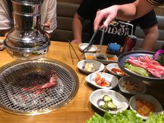 -牛人·雪花牛·木炭烤肉(昆山陆家店)