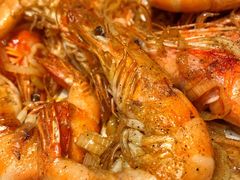 -臻鲜燕海鲜融合餐厅(金陵style店)