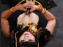 -九月鹰飞汉服摄影工作室