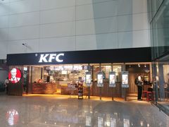 -广州白云国际机场-T2航站楼