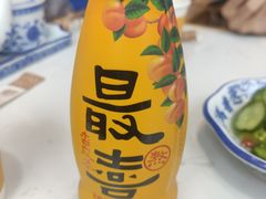 -馬香远蘭州牛肉面(武汉群星城首店)