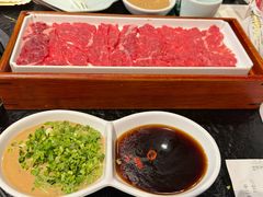 -阳坊涮肉(西直门凯德mall店)
