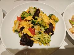 -南门小馆·清真(国贸商城店)