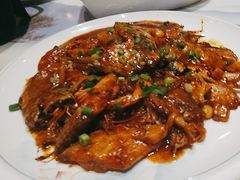 -松沪名灶·豆浆鱼头·新上海菜(飞航吾悦广场店)